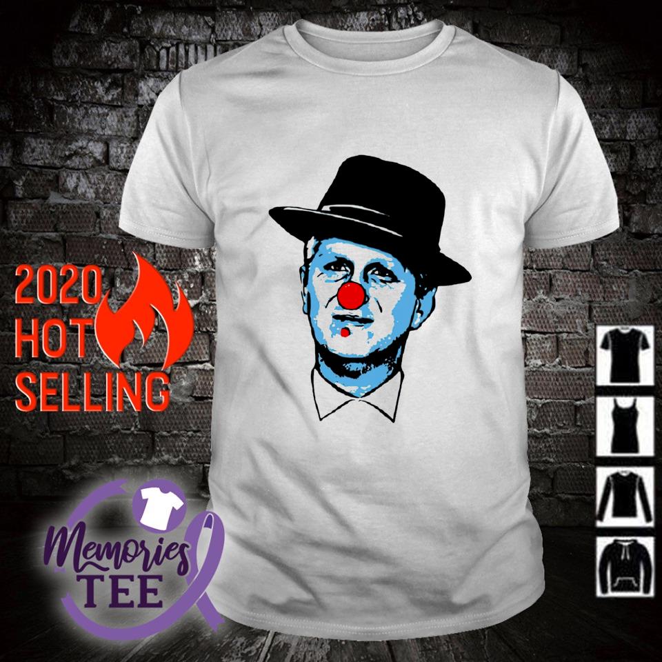 Michael Rapaport Barstool Clown Shirt Sweater Hoodie And Tank Top