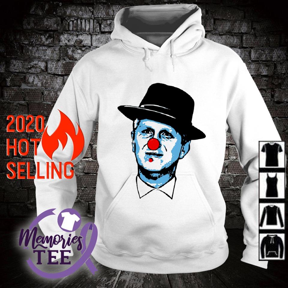 Michael Rapaport Clown shirt, sweater, hoodie and tank top