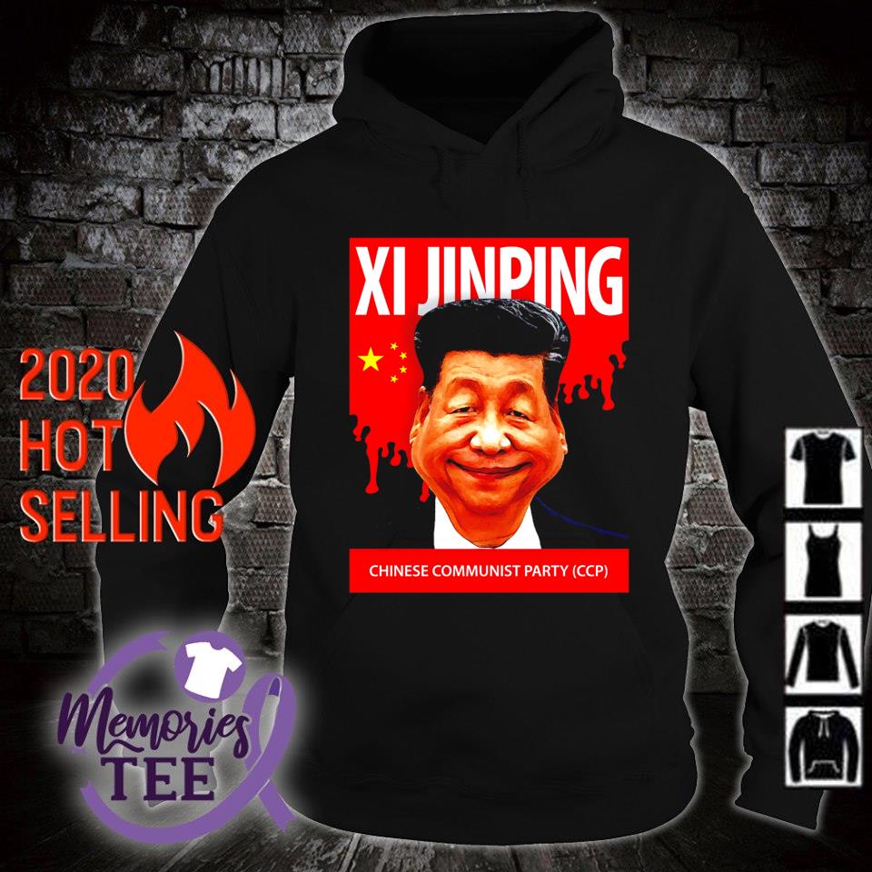 anti xi jinping shirt