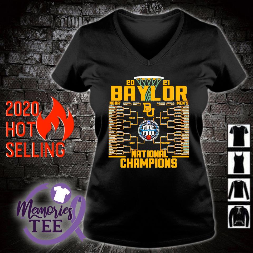 baylor champion shirt