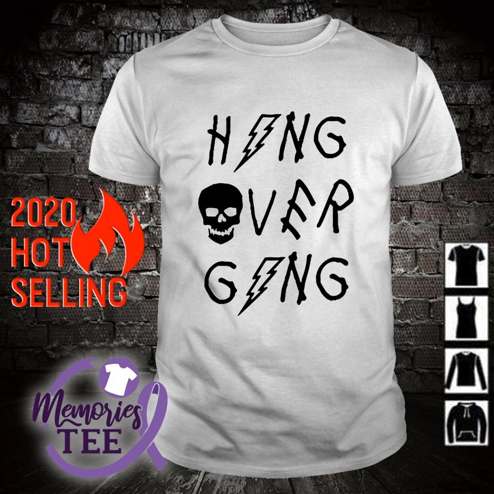 mom gang shirt