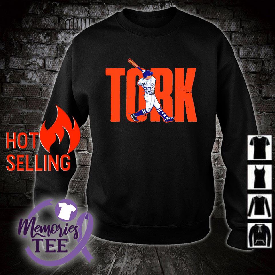 Spencer Torkelson Detroit Tigers Tork Bomb shirt, hoodie, sweater