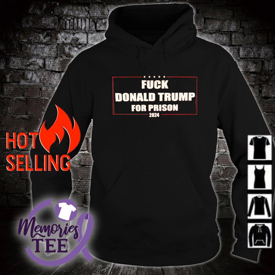 Official Donnie downtown Trump shirt, hoodie, longsleeve