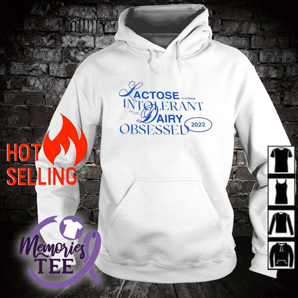 Lactose Intolerant Weird Offensive Funny T-Shirt, hoodie, sweater, long  sleeve and tank top