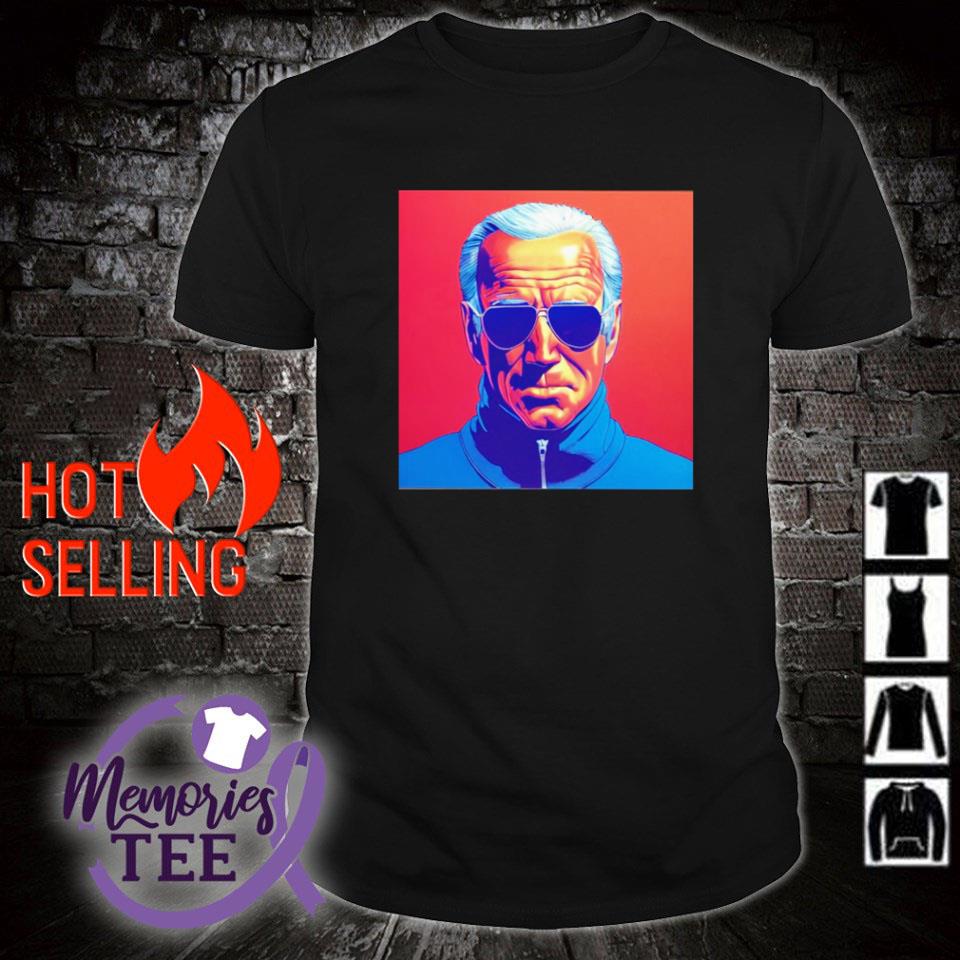 Best it’s Joe Biden appreciation month shirt