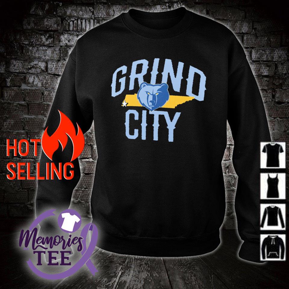 Funny memphis grizzlies best sale shirts