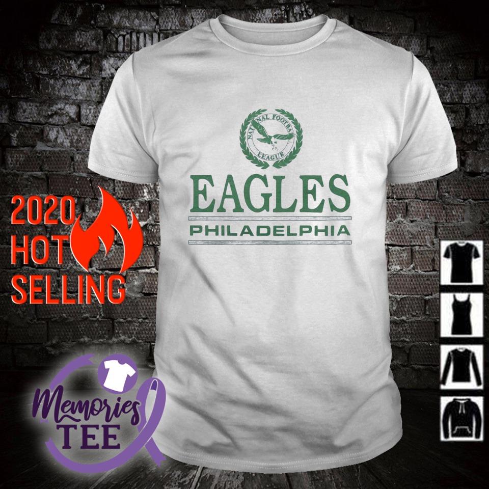 Premium philadelphia Eagles national football league shirt
