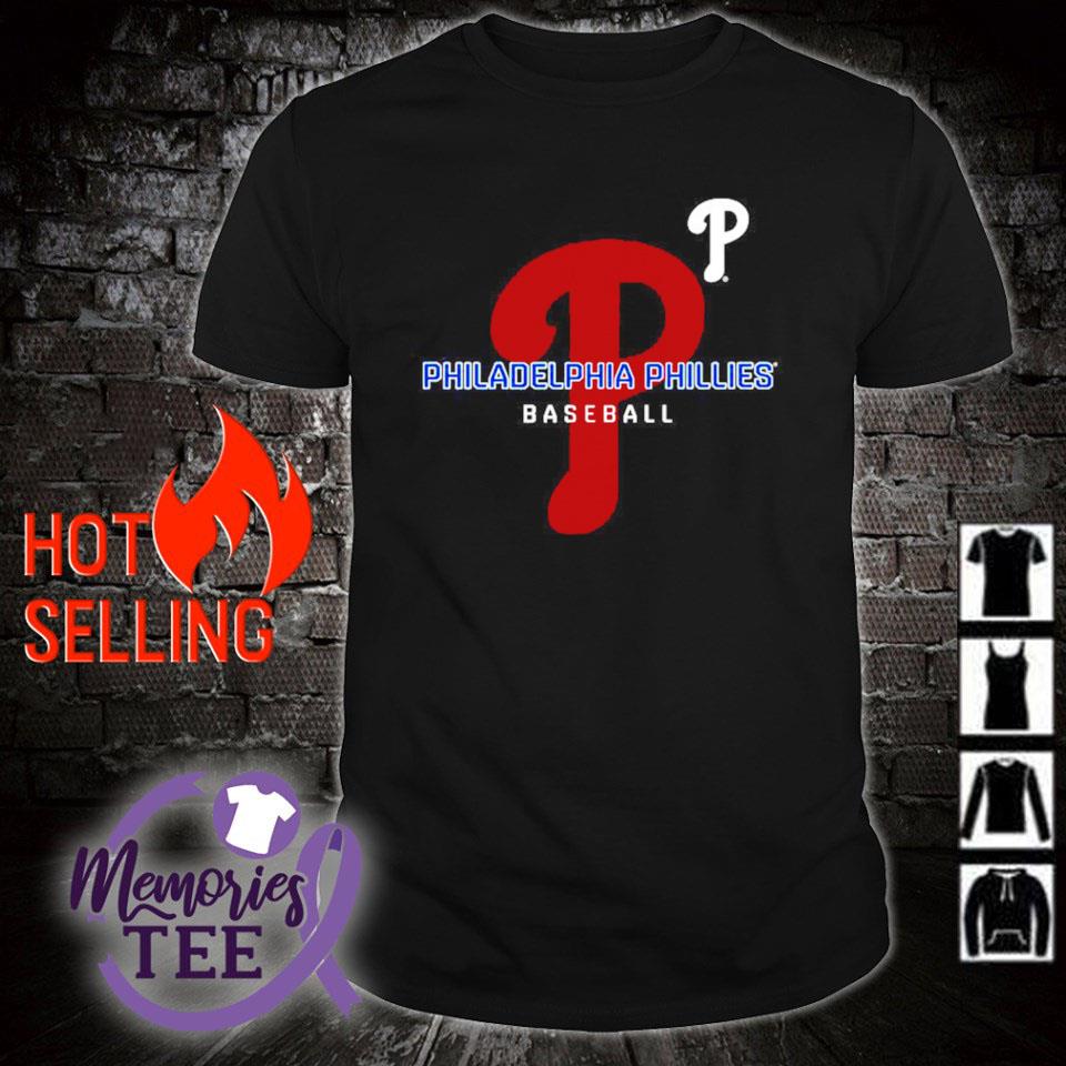 Premium philadelphia Phillies baseball call the shots shirt