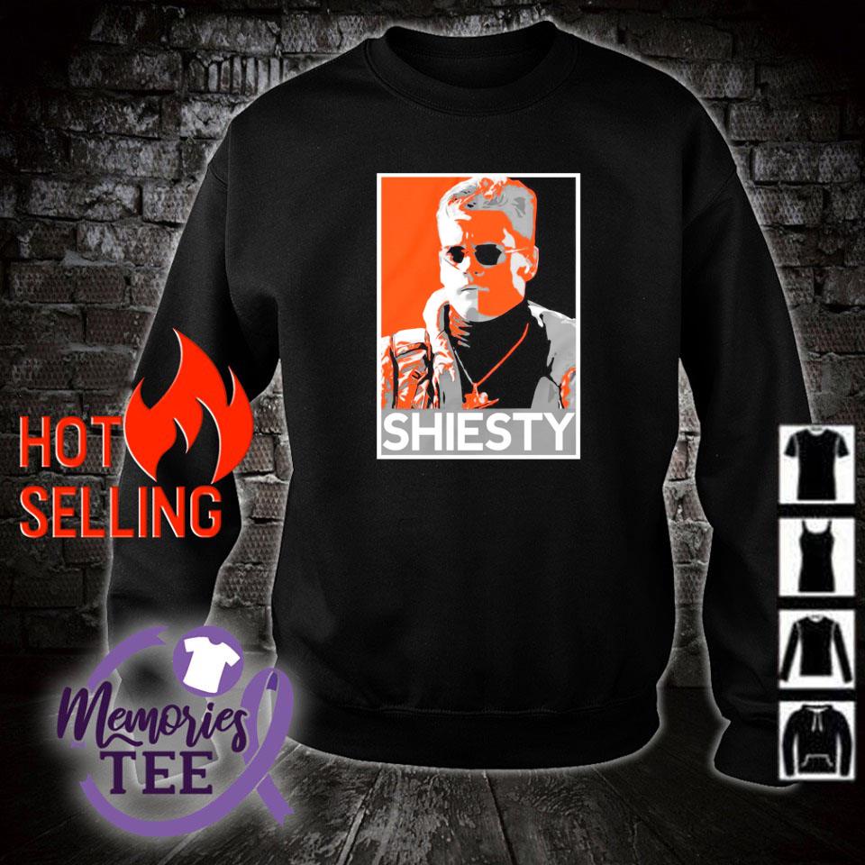 Hot Cincinnati Bengals Joe Shiesty Shirt, hoodie, sweater, long