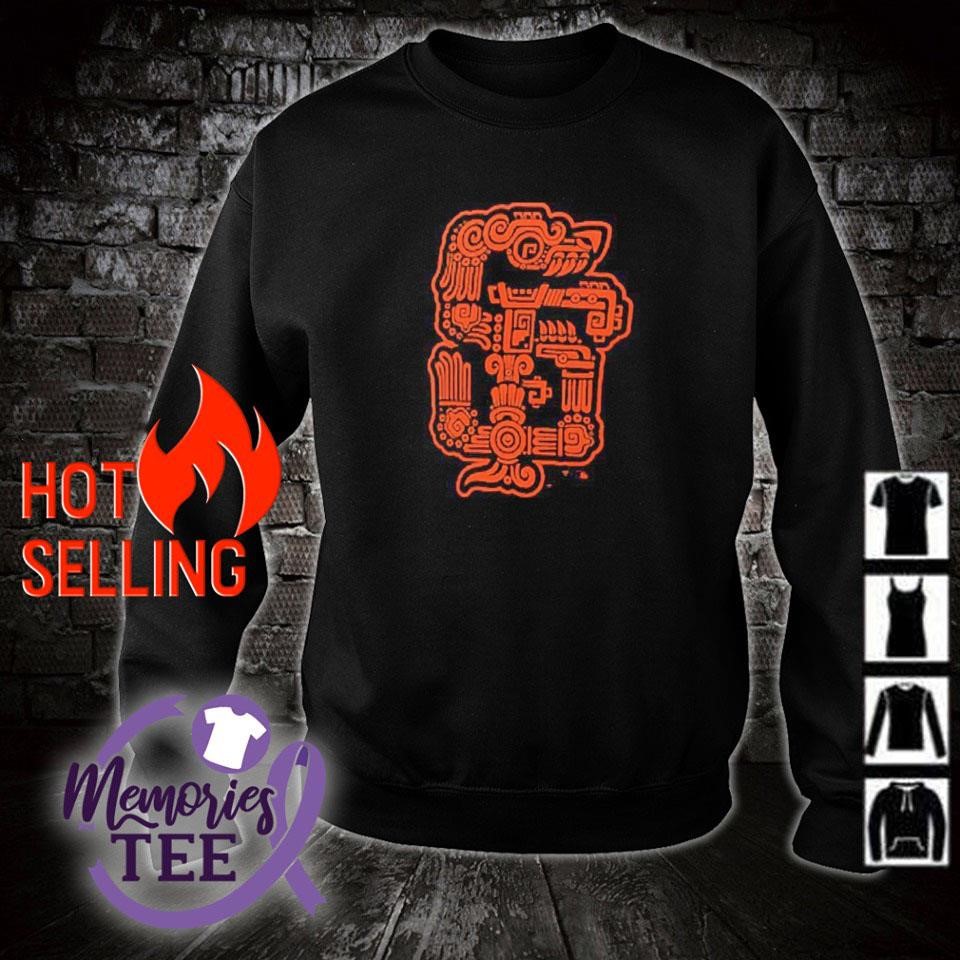 san Francisco Giants gigantes shirt