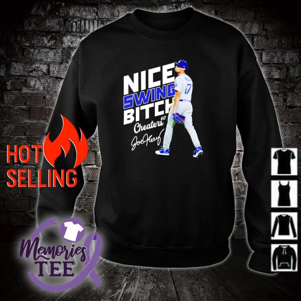 Official Joe kelly los angeles Dodgers t-shirt, hoodie, sweater, long  sleeve and tank top