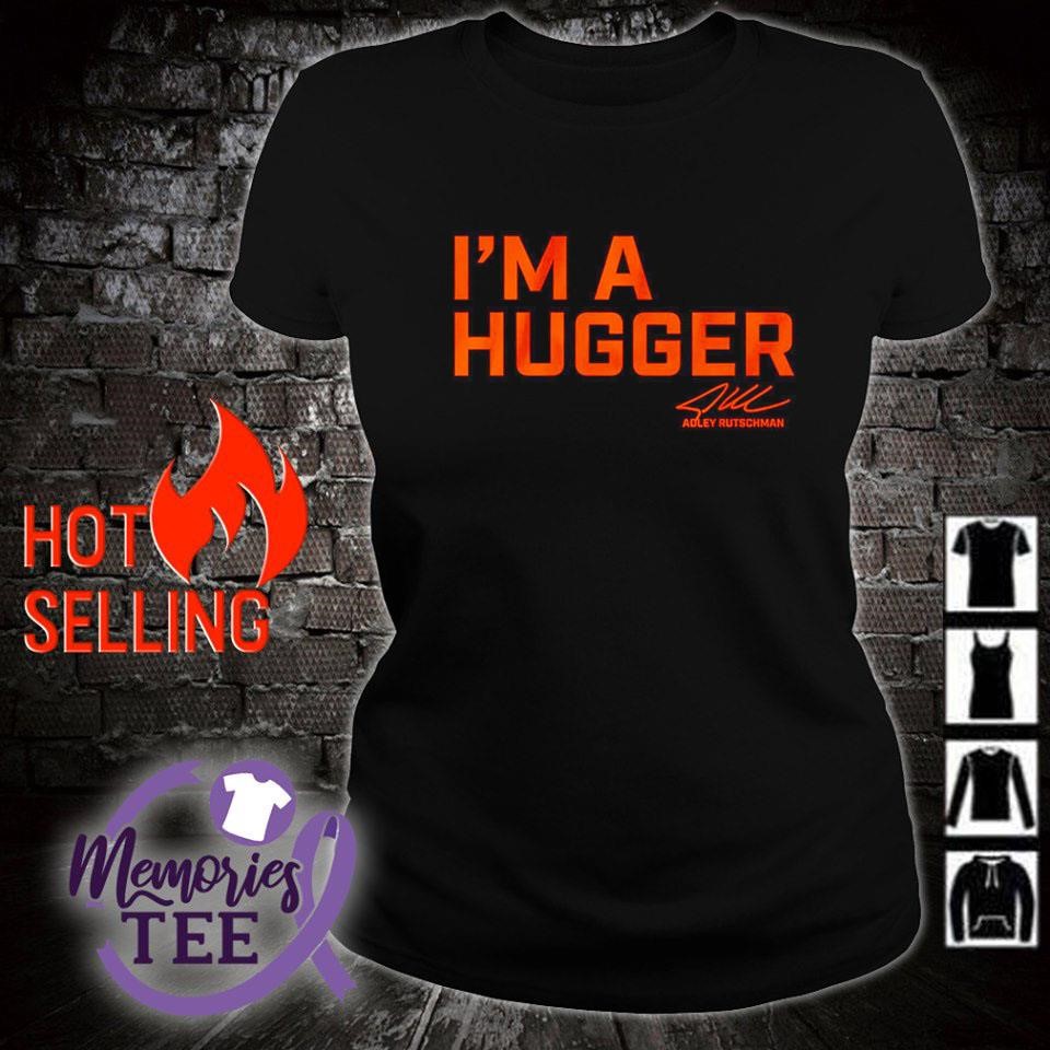 Adley Rutschman I'm A Hugger Shirt