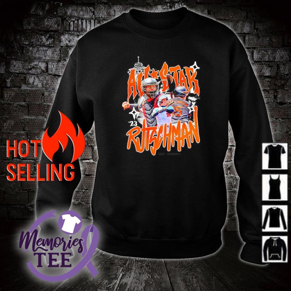 Official all-Star Game 2023 Adley Rutschman shirt, hoodie, sweater, long  sleeve and tank top