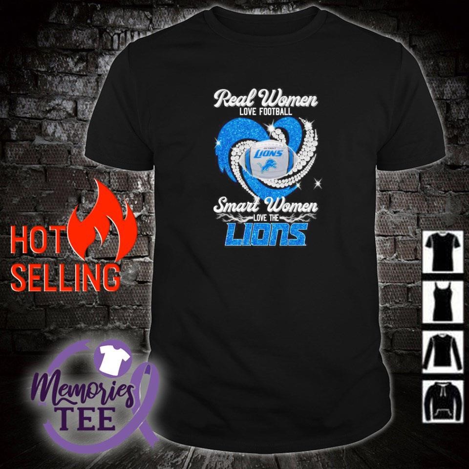 detroit lions rhinestone shirt