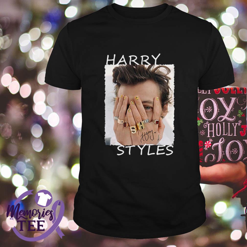 one direction band shirt