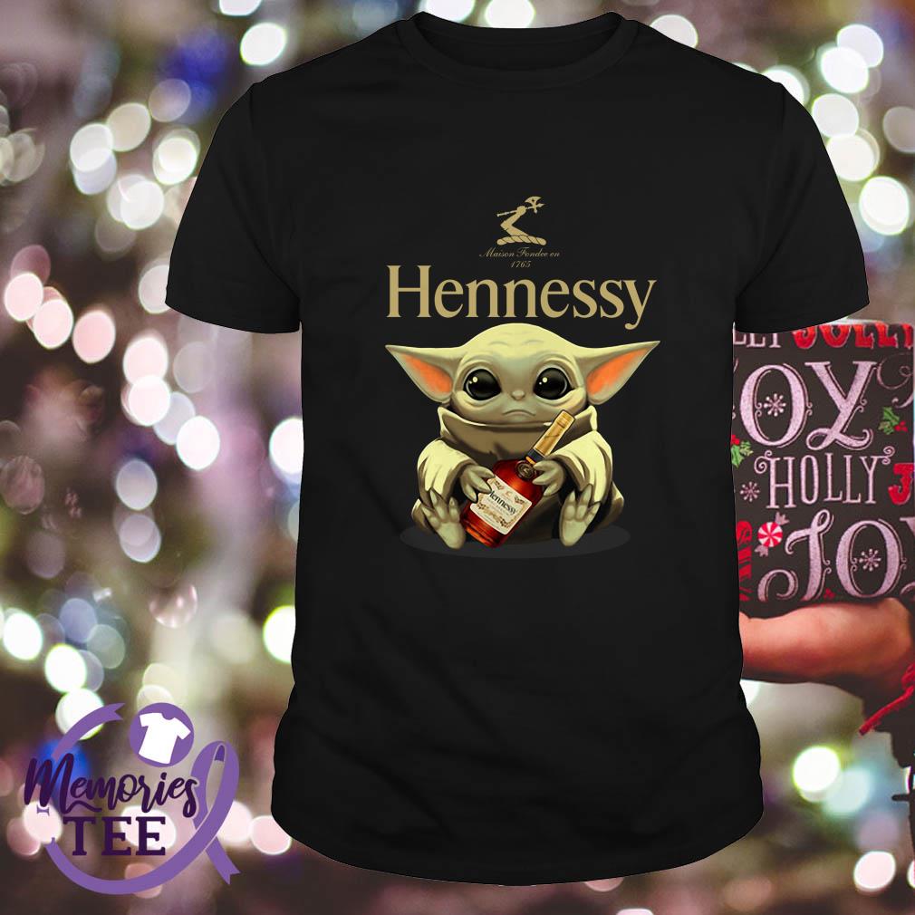 hennessy shirt fashion nova