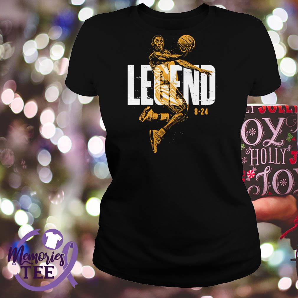 KOBE BRYANT-LEGEND T-SHIRT