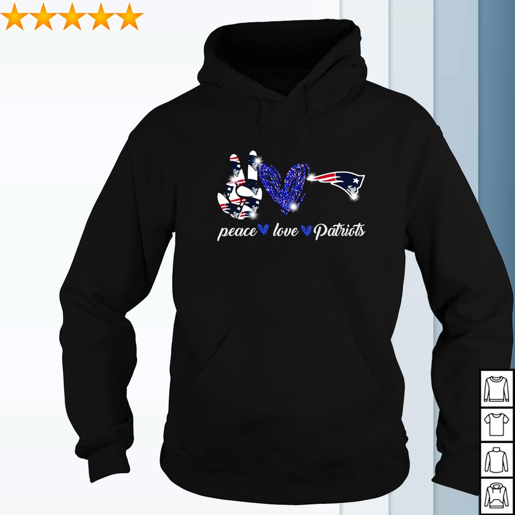 puppie love patriots shirt