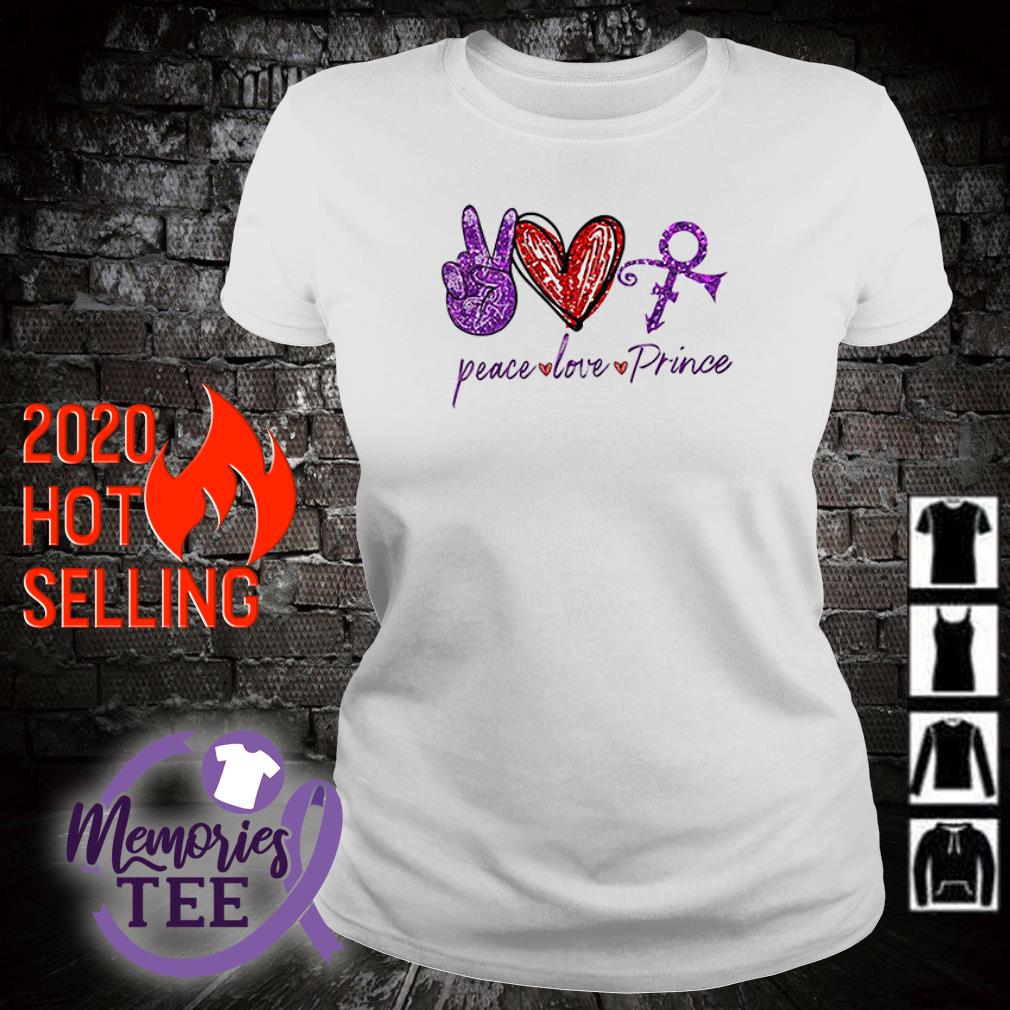 mom of a prince shirt