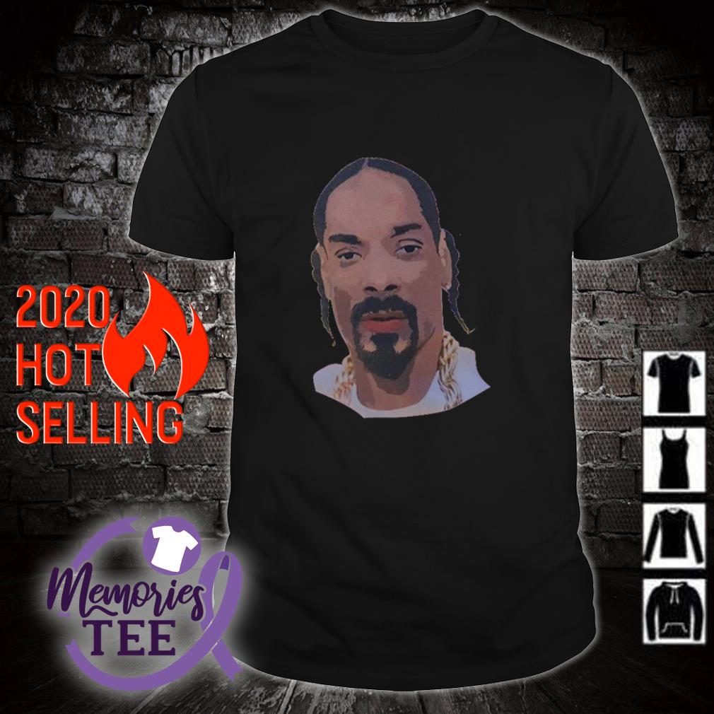 pacsun snoop dogg shirt