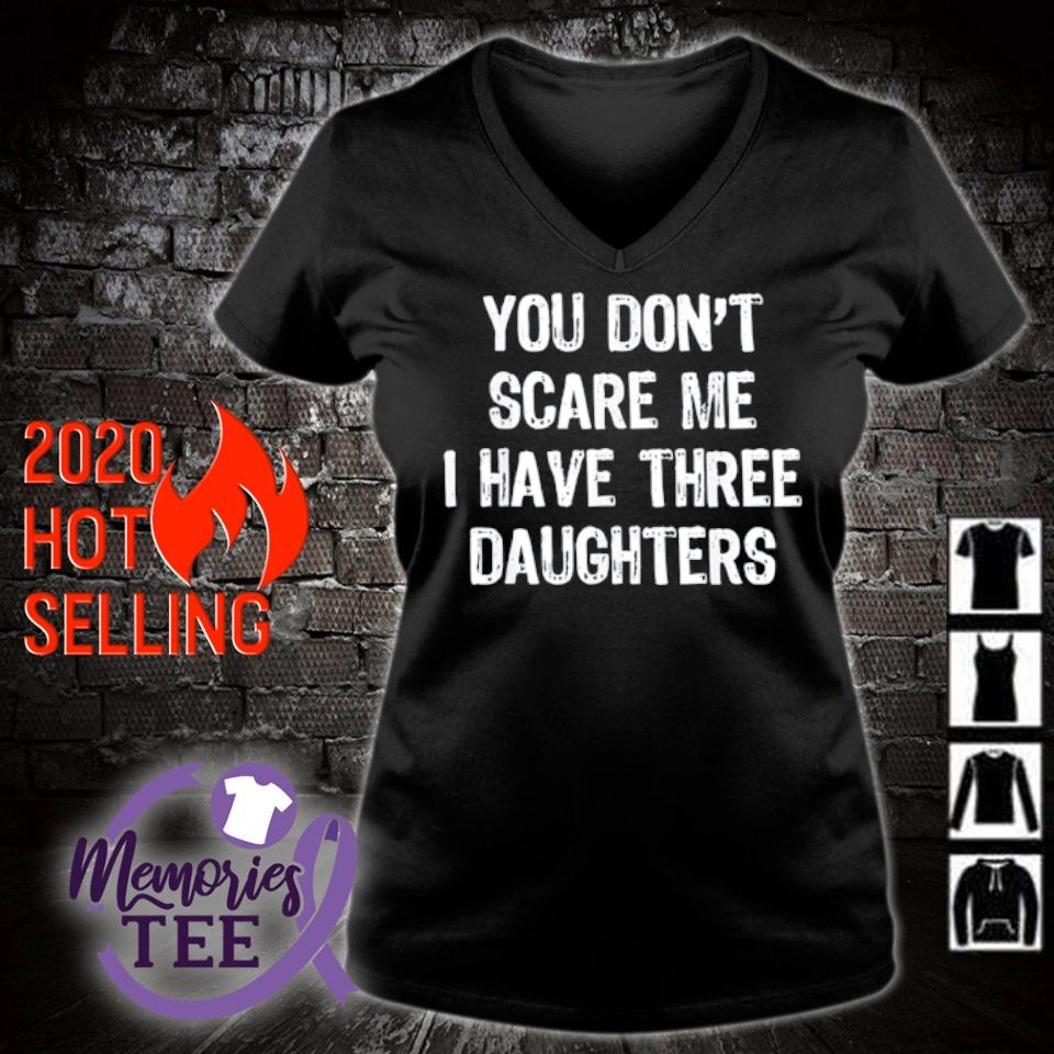 three daughters shirt
