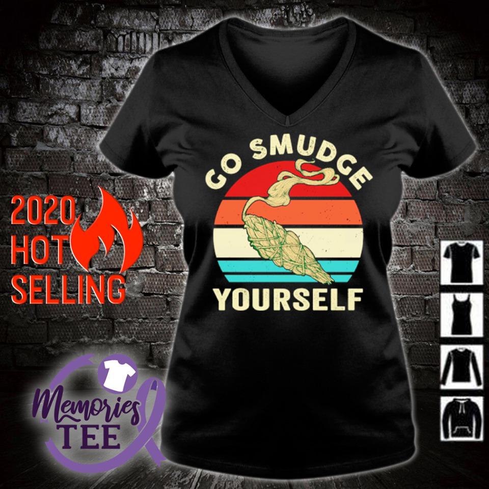 smudge lord t shirt