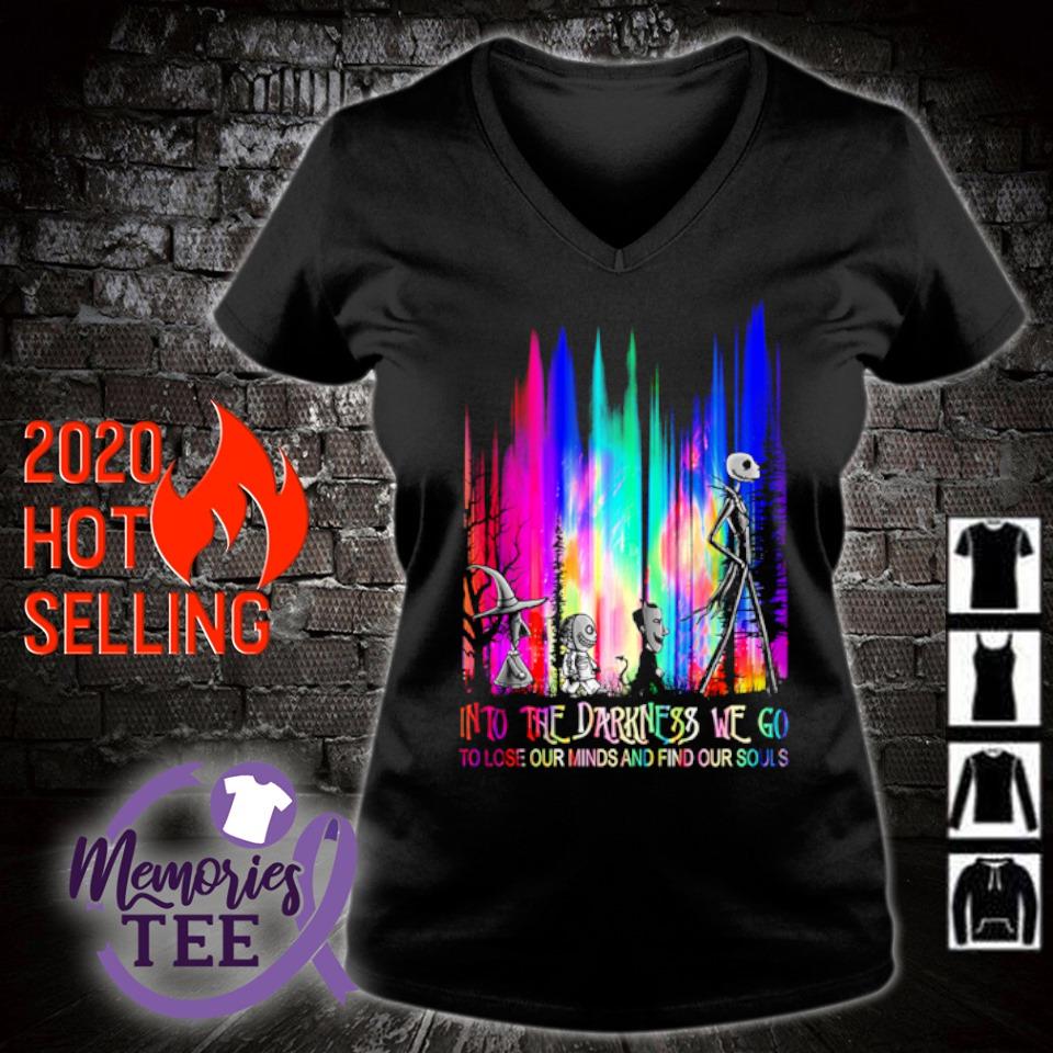 lets sell our souls shirt