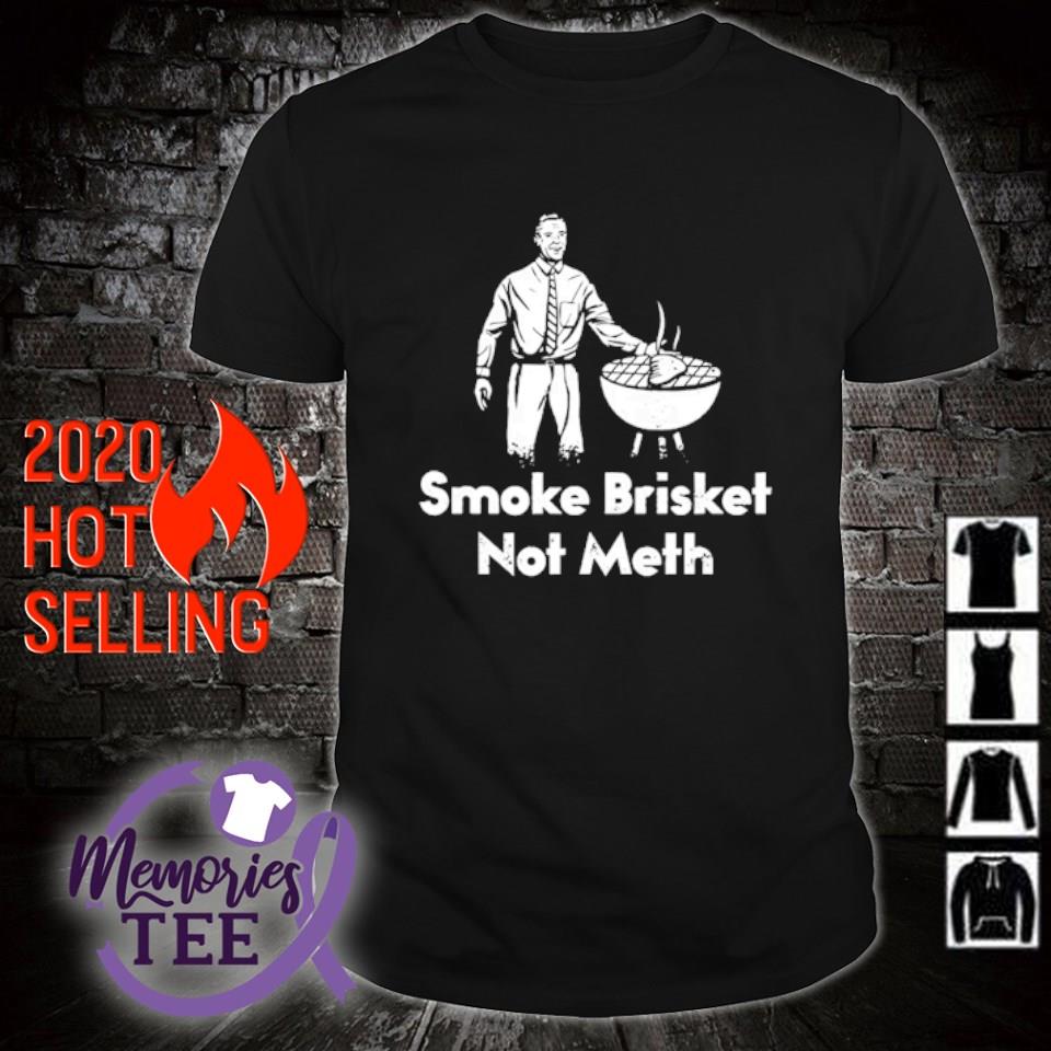 yeti brisket shirt