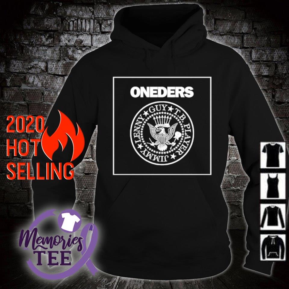 oneders t shirt