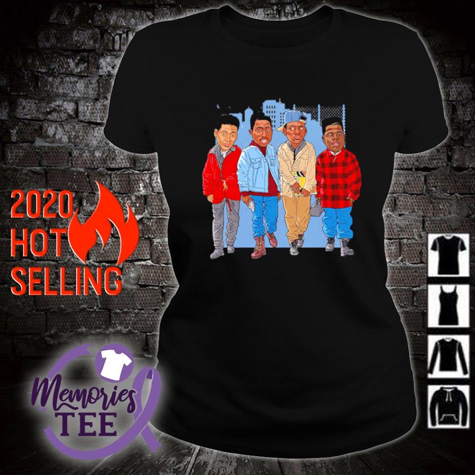 Tupac cartoon Juice 90s movie shirt, sweater, hoodie and tank top