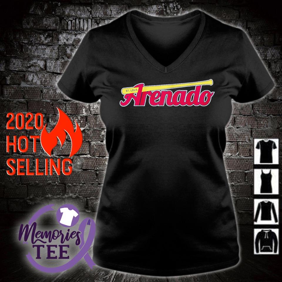 nolan arenado cardinals t shirt